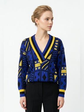 Vintage 80s sweater